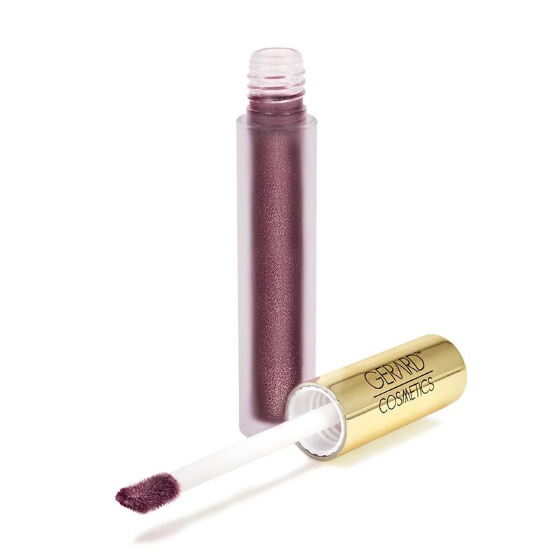 gerard cosmetics metal matte liquid lipstick