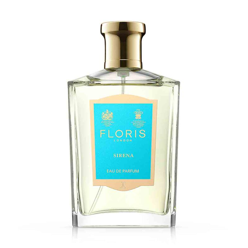 floris london sirena women eau de toilette 100ml