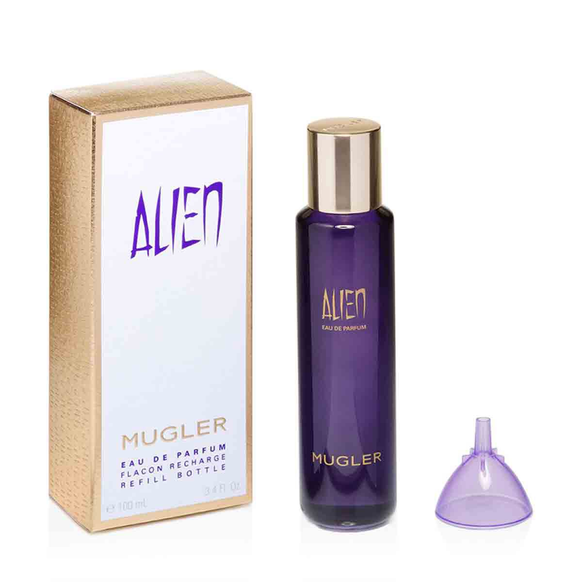 Alien 100ml best sale
