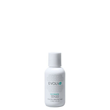 evolvh ultimate styling lotion