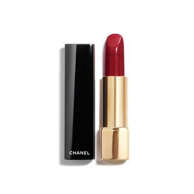 chanel rouge allure