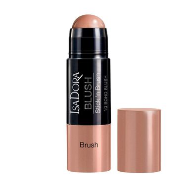 isadora blush stick 'n brush