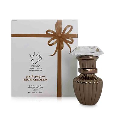 Hao Seufi Qadeem 3Ml