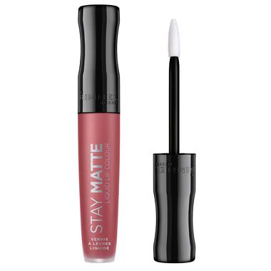 rimmel stay matte liquid lip colour