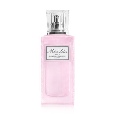 dior miss dior hair oil 30ml