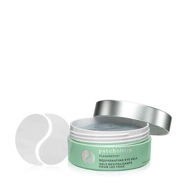 باتشولوجي flashpatch rejuvenating eye gels jar