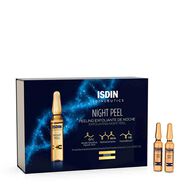 Ceutics Exfoliating Night Peel 30 Ampoules 2ml