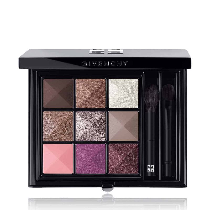 givenchy le 9 de givenchy eyeshadow palette