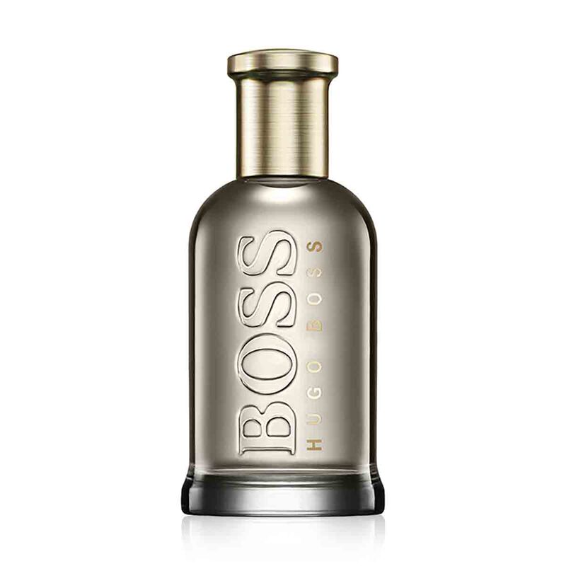 hugo boss boss bottled  eau de parfum