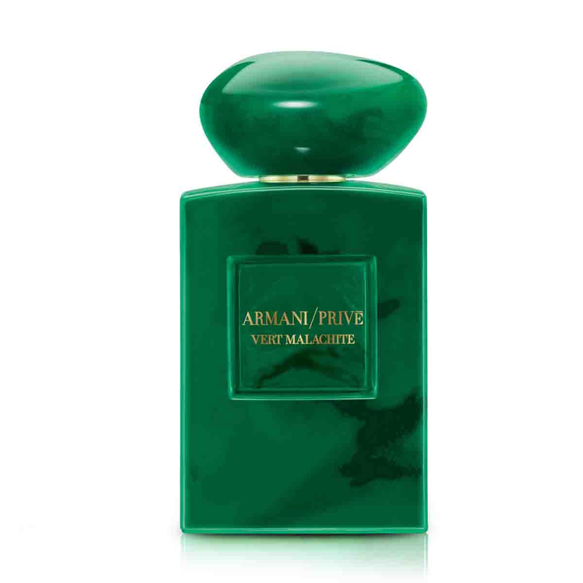 Armani perfume shop private collection