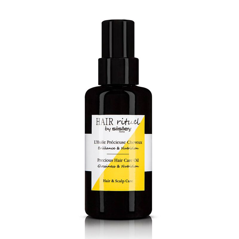 Precious Hair Care Oil 100ml Precious Hair Care Oil 100ml