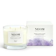 شمعة معطرة بثلاث فتلات ترانكويليتي