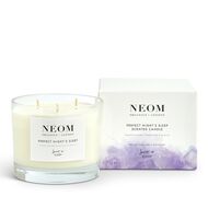 Scented Candle 3 wicks Tranquillity