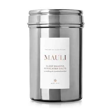 mauli relaxing sleep dharma himalayan bath salts