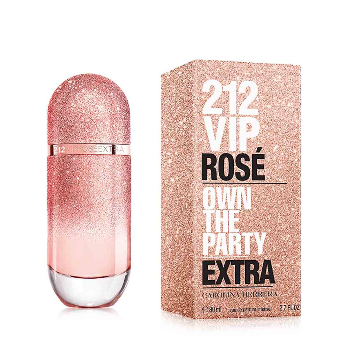 Carolina herrera 212 vip own the party outlet