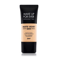 Matte Velvet Skin Foundation