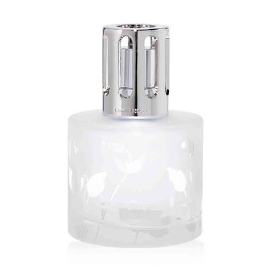 Maison Berger Coffret Lampe Aroma Happy / Happy Gift Set + 250 Ml Happy Fragrance