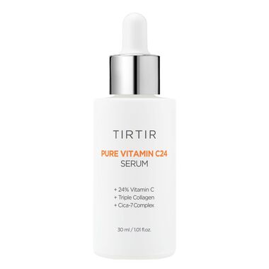 faces pure vitamin c24