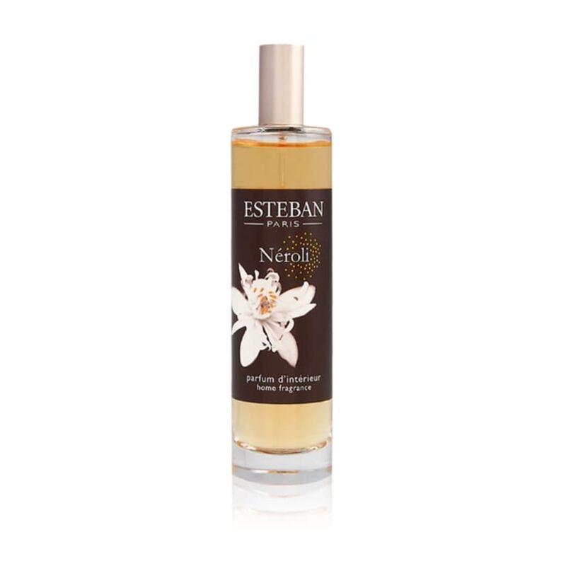 استيبان باريس بخاخ معطر للغرفة برائحة النيرولي 100مل