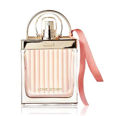 chloe love story eau sensuelle  eau de parfum