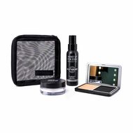 Velvet Skin Essentials Kit