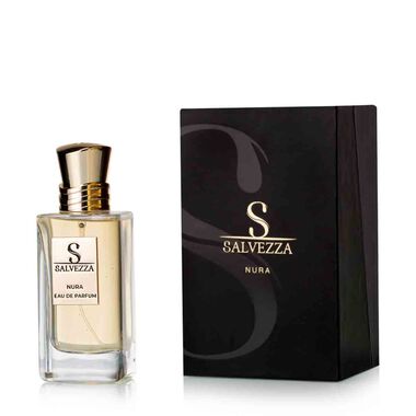 salvezza nura eua de parfum 100ml