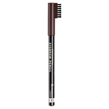 rimmel professional eyebrow pencil