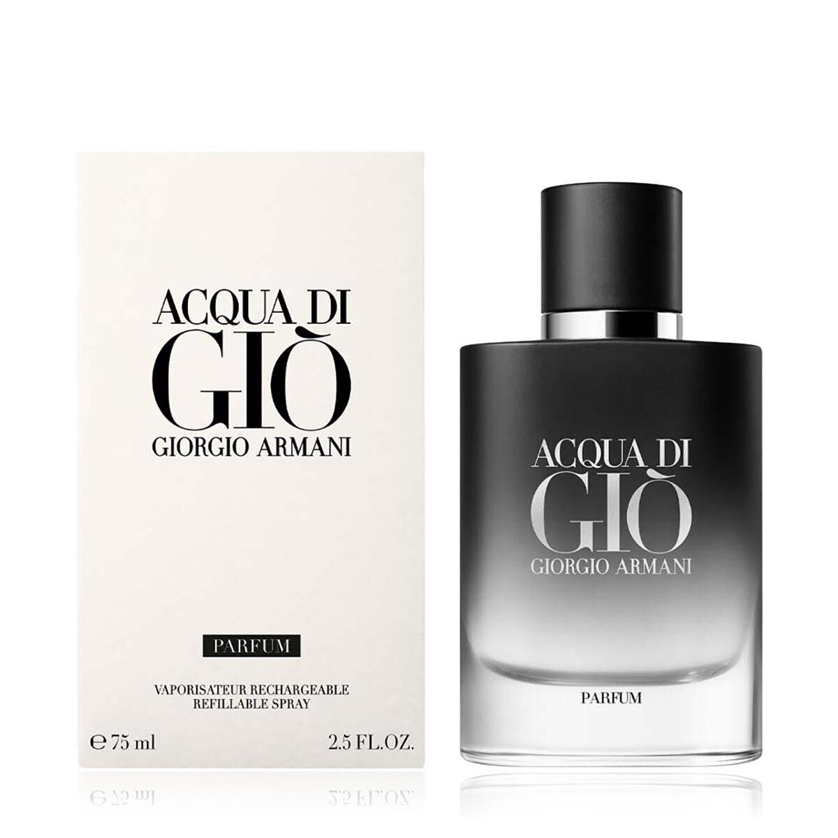 Armani sales beauty parfum