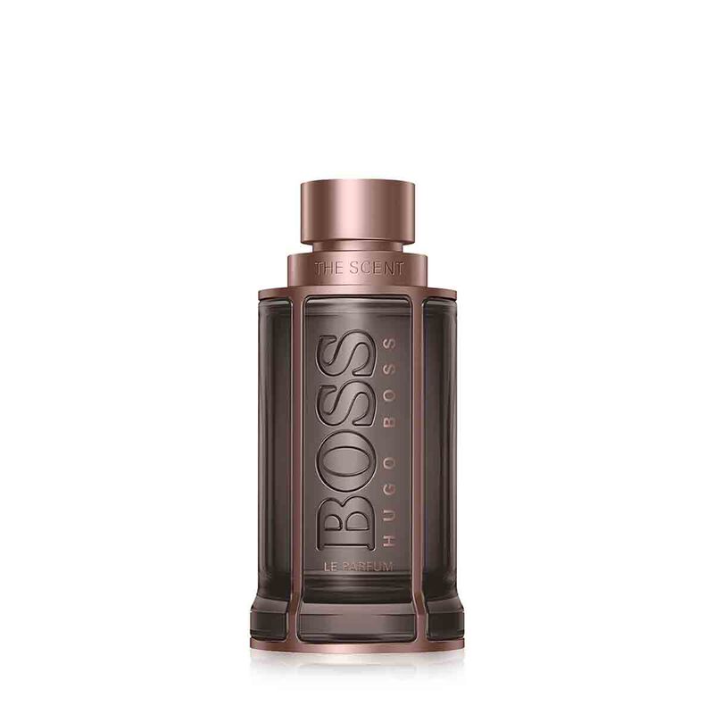 hugo boss boss the scent le parfum for him