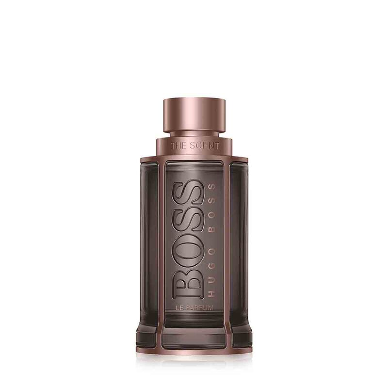 هيوغو بوس عطر بوس ذا سينت لو بارفان للرجال