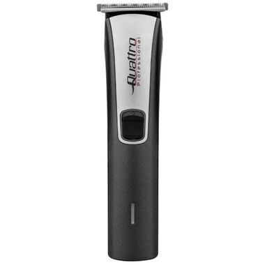 quattro professional t liner trimmer grooming kit