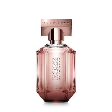 hugo boss boss the scent le parfum for her