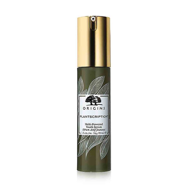 origins plantscription multi powered youth serum 30ml