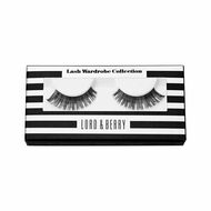 Lash wardrobe Collection EL12