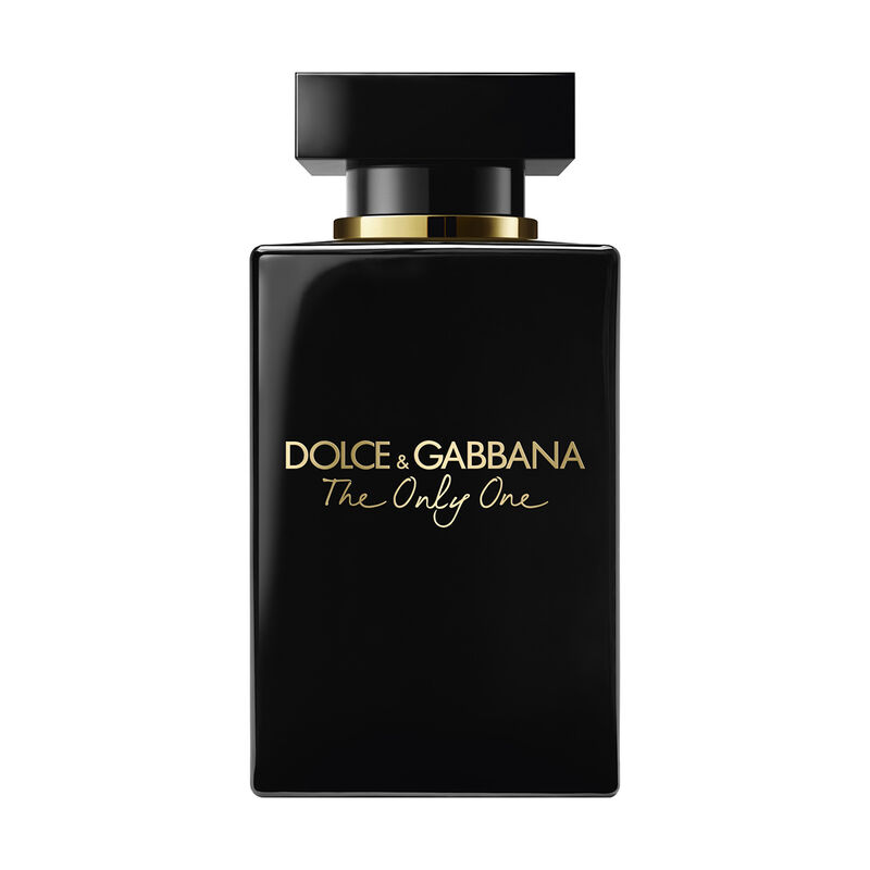 دولتشي أند غابانا عطر ذا أونلي وان إنتانس أو دو برفان