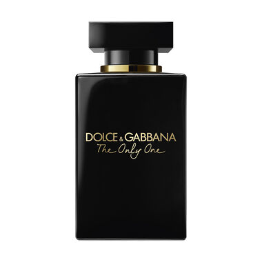 dolce & gabbana the only one eau de parfum intense