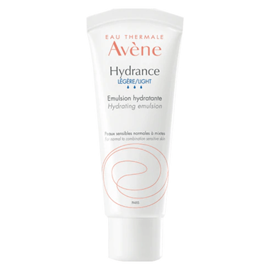 Avene Hydrance Optimal Uv Light Hydrating Cream Spf20 40 ml