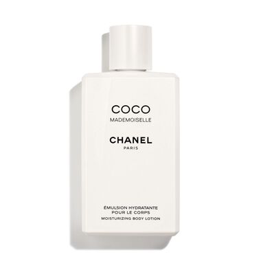 chanel coco mademoiselle