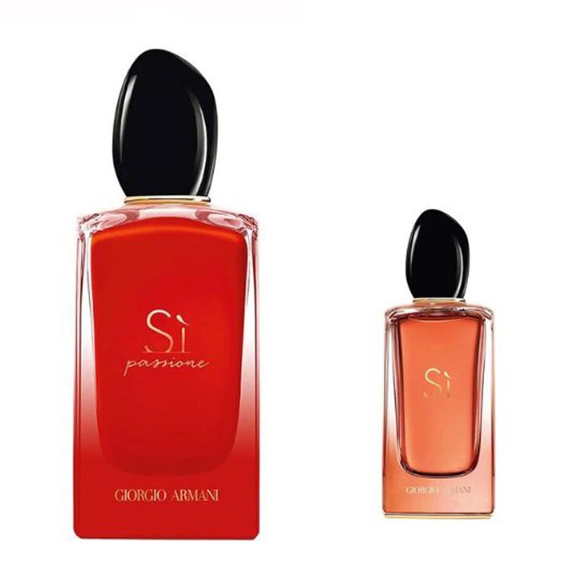 Armani si intense 2025 30ml