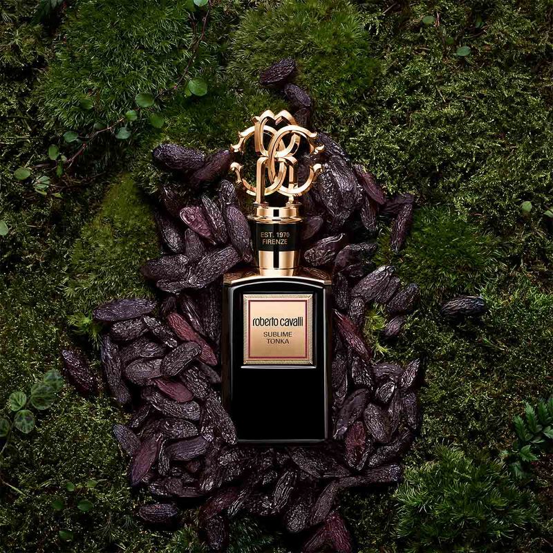 Gold Collection Sublime Tonka Eau De Parfum 100ml Gold Collection Sublime Tonka Eau De Parfum 100ml