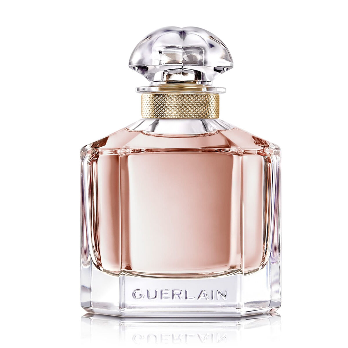 Mon guerlain eau de toilette 2025 50ml