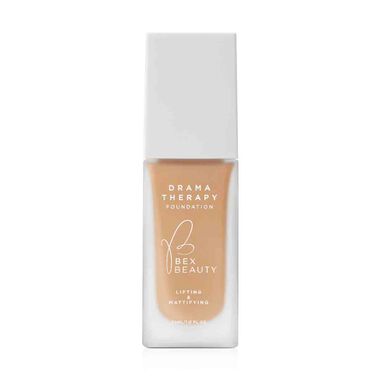 bex beauty drama therapy foundation lifting & mattifying