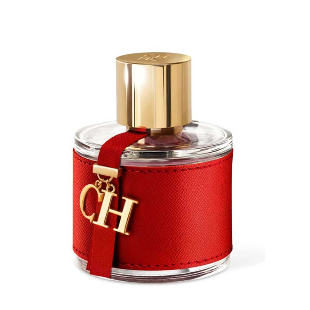 Carolina herrera hot sale old perfume