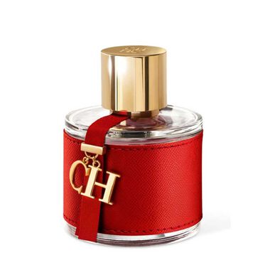 carolina herrera ch women eau de toilette