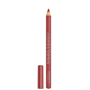 bourjois contour edition lip pencil