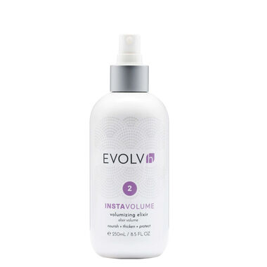 InstaVolume Elixir (Step 2)