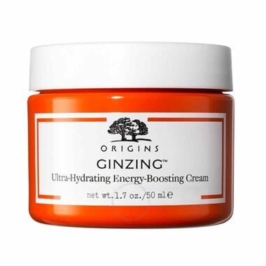 origins ginzing ultra hydrating energy boosting cream