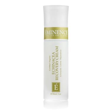 eminence organic skin care echinacea recovery cream
