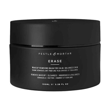 بيستل اند مورتر erase balm cleanser 100ml