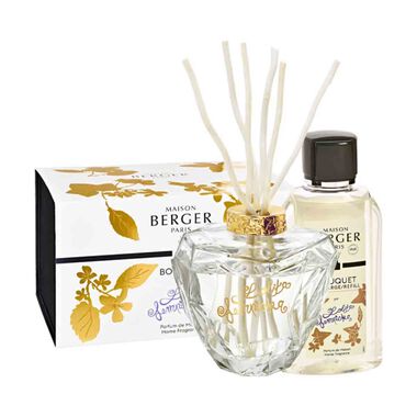 باقة لوليتا ليمبيكا بريميوم معطرة شفافة